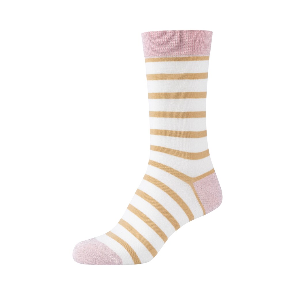 S.Oliver Socken »Socken 4er Pack«