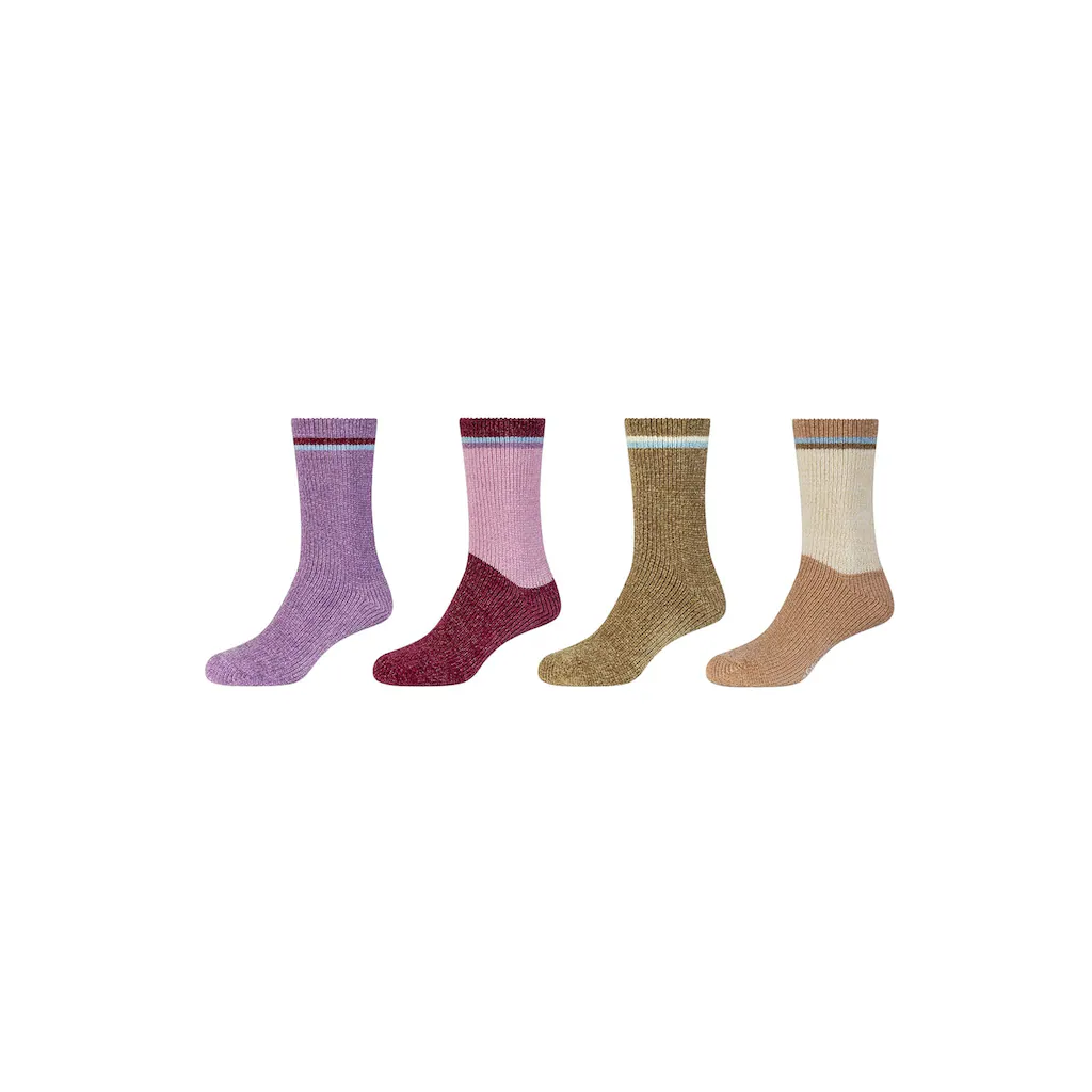 s.Oliver Socken »Socken 4er Pack«