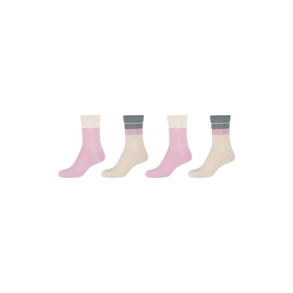 s.Oliver Socken »Socken 4er Pack«