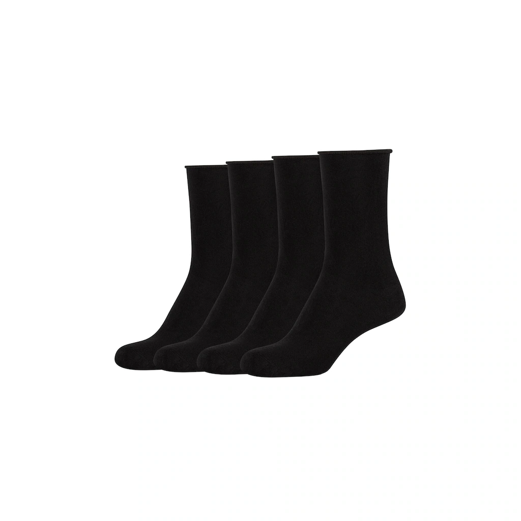 s.Oliver Socken »Socken 4er Pack«