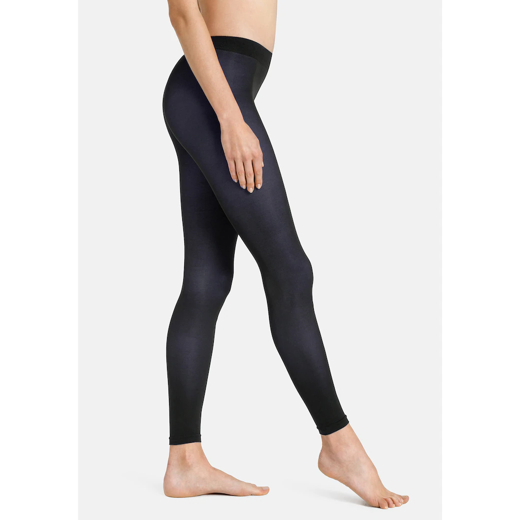 S.Oliver Strumpfhose »Leggings 2er Pack« Kaufen
