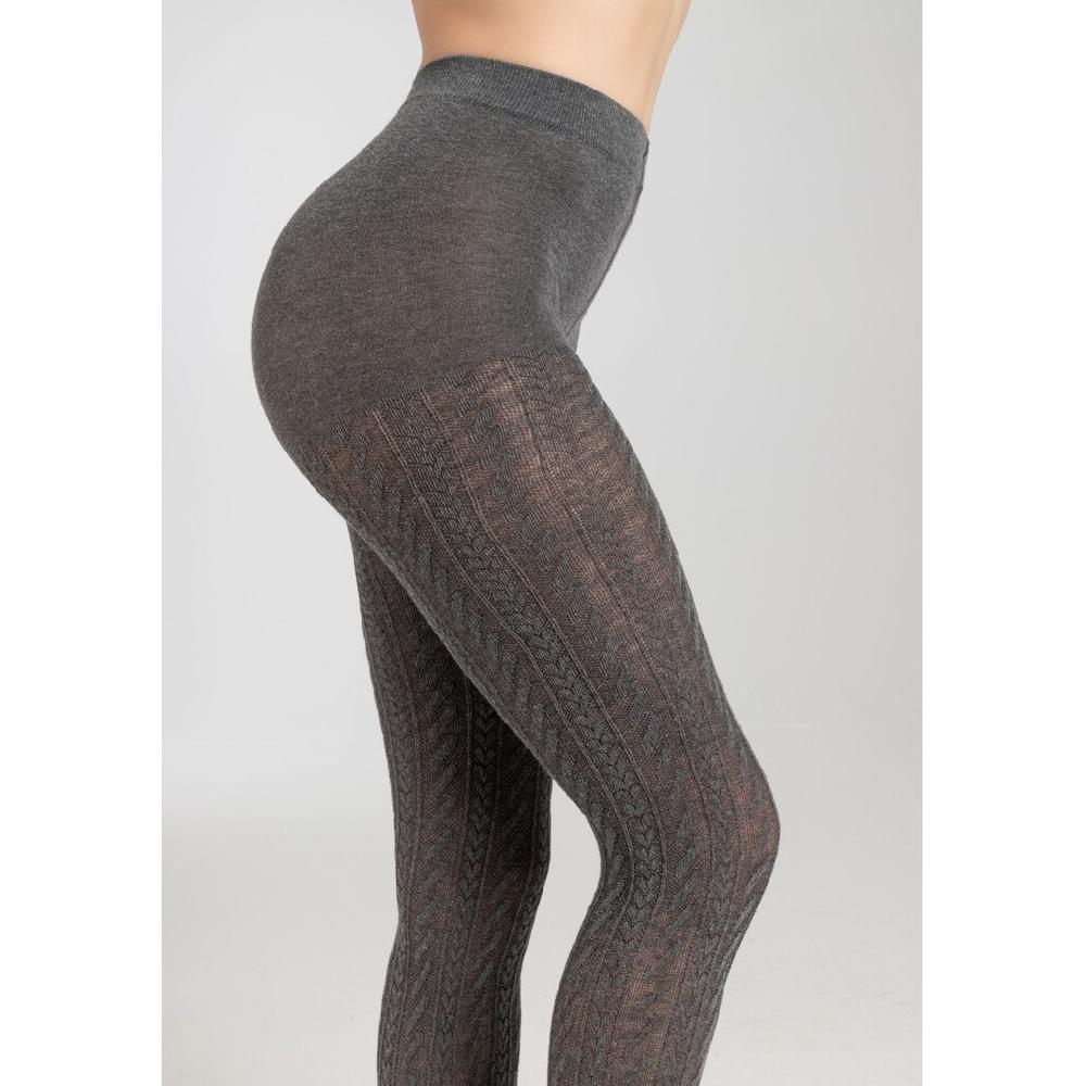 S.Oliver Strumpfhose »Strumpfhose Cable Stitch 1er Pack« ▷ Für