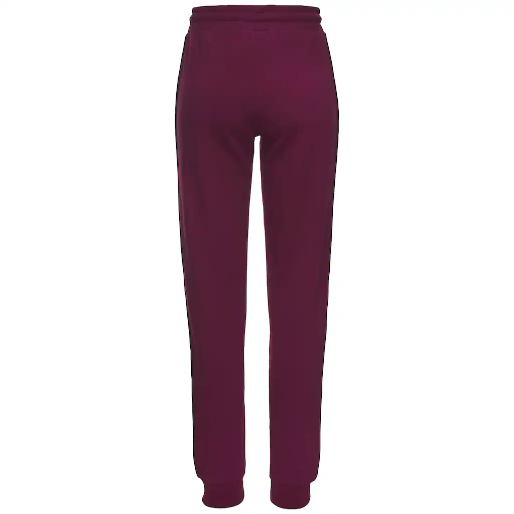 S.Oliver Sweathose Mit Seitenstreifen Und Pipings Loungewear