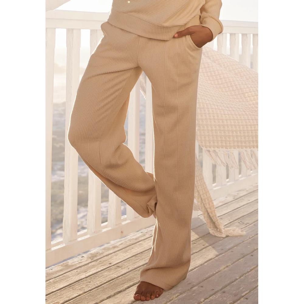 s.Oliver Sweatpants »-Sweathose« (1 tlg.) mit seitlichen Taschen Loungeanzug online bestellen