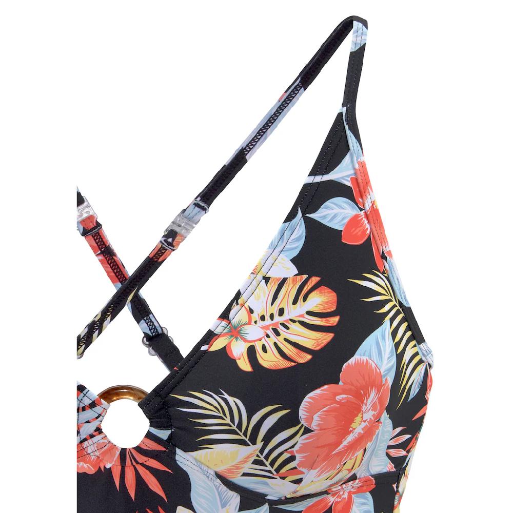 S.Oliver Tankini-Top »Marika« Mit Drei Tragevarianten Kaufen