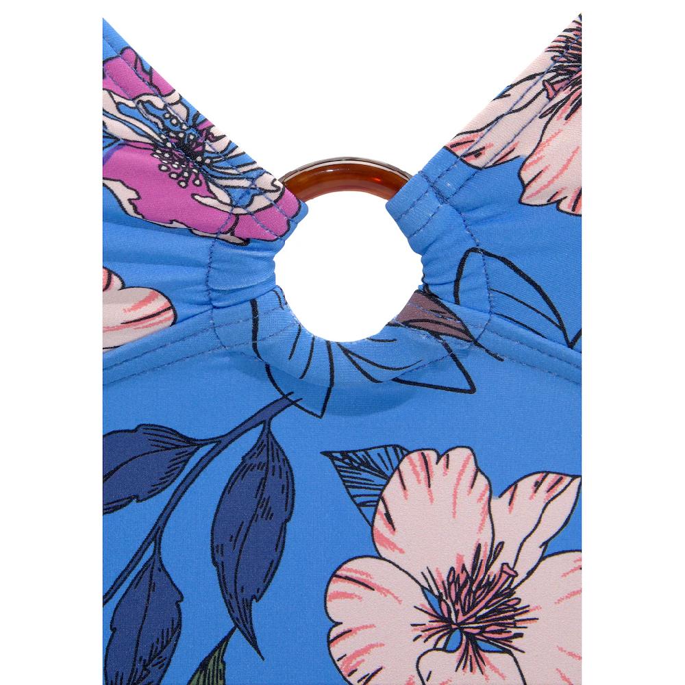 S.Oliver Tankini-Top »Maya« Mit Hinten Abnehmbaren Trägern Bestellen