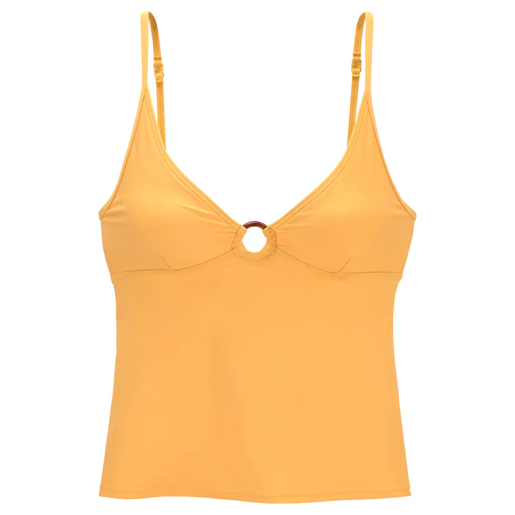 S.Oliver Tankini-Top »Rome« In Verschiedenen Unifarben Online Bestellen