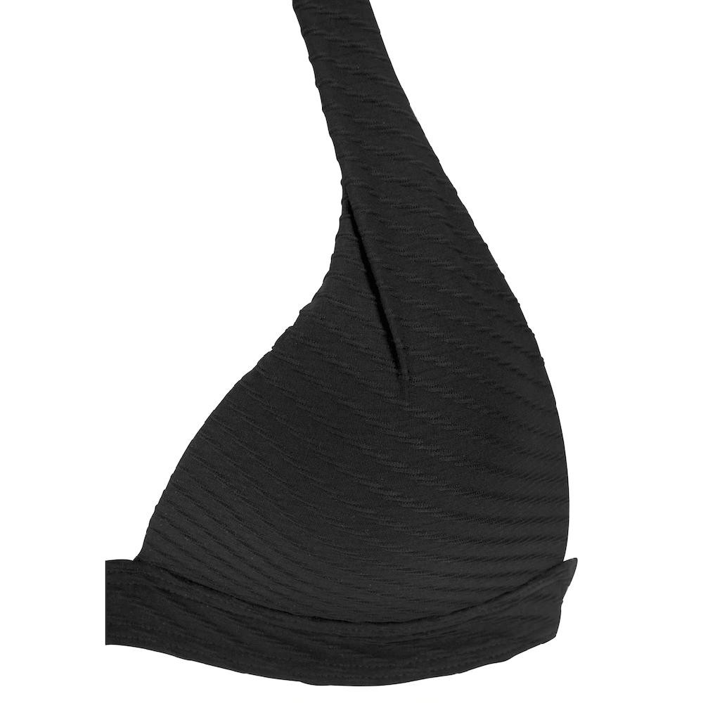 S.Oliver Triangel-Bikini »Cho« Mit Zierknoten ▷ Für