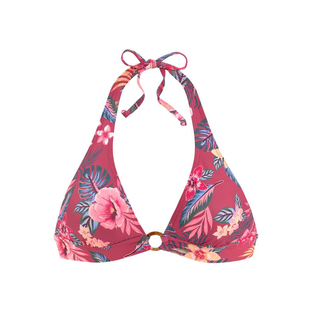 S.Oliver Triangel-Bikini-Top »Marika« Kaufen