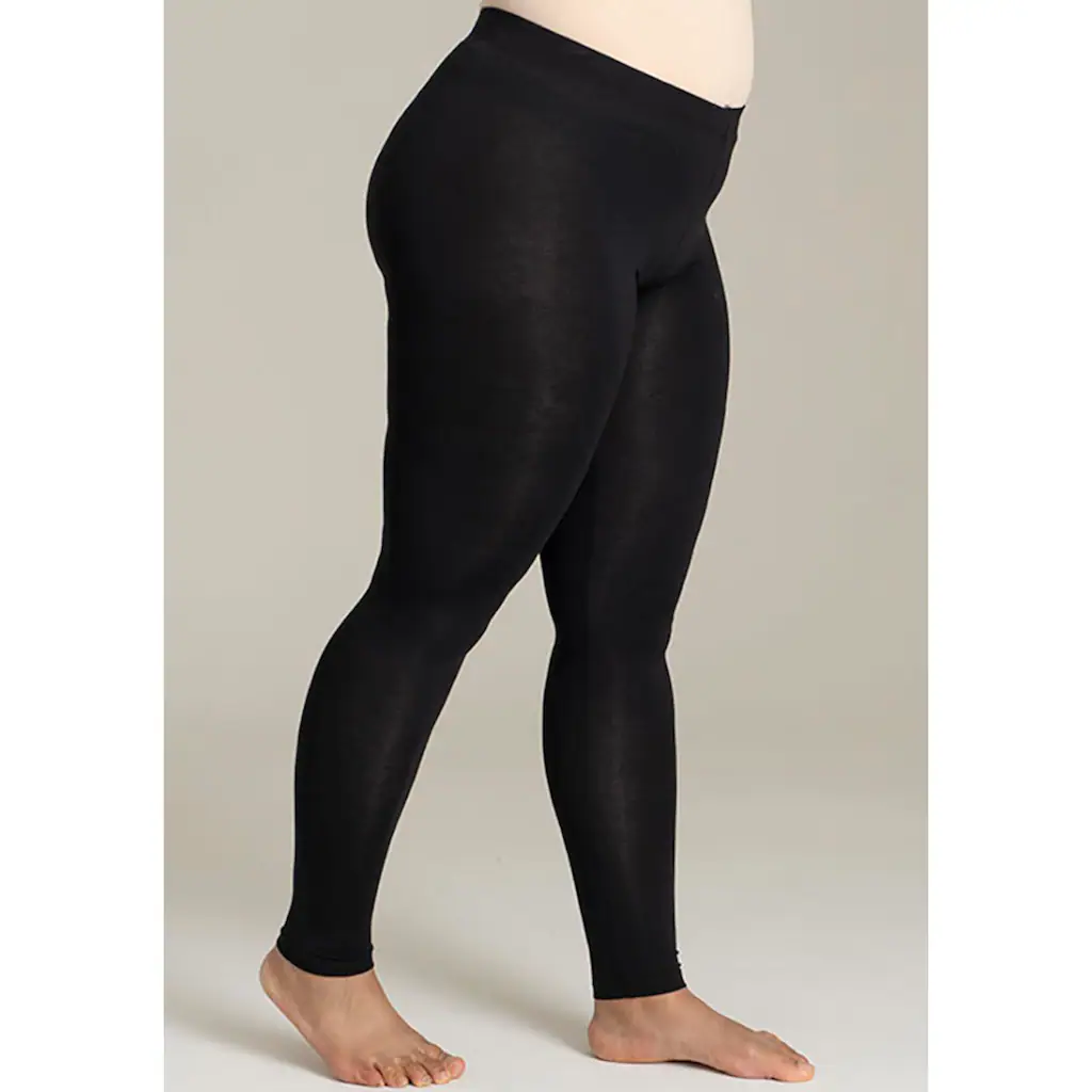 SANDGAARD Leggings »Amsterdam« Aus Viskose Und ELasthan