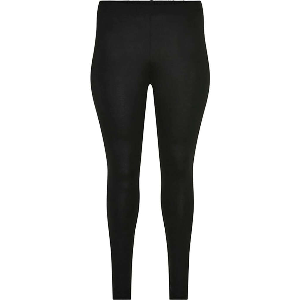SANDGAARD Leggings »Amsterdam« Aus Viskose Und ELasthan