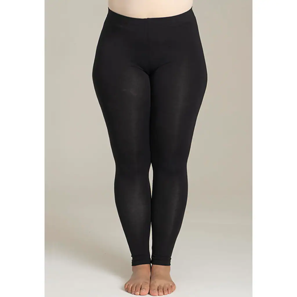 SANDGAARD Leggings »Amsterdam« aus Viskose und ELasthan