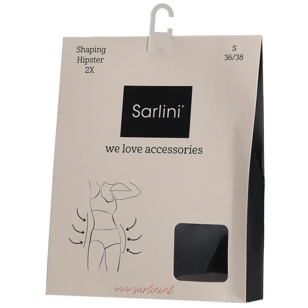 Sarlini Hipster