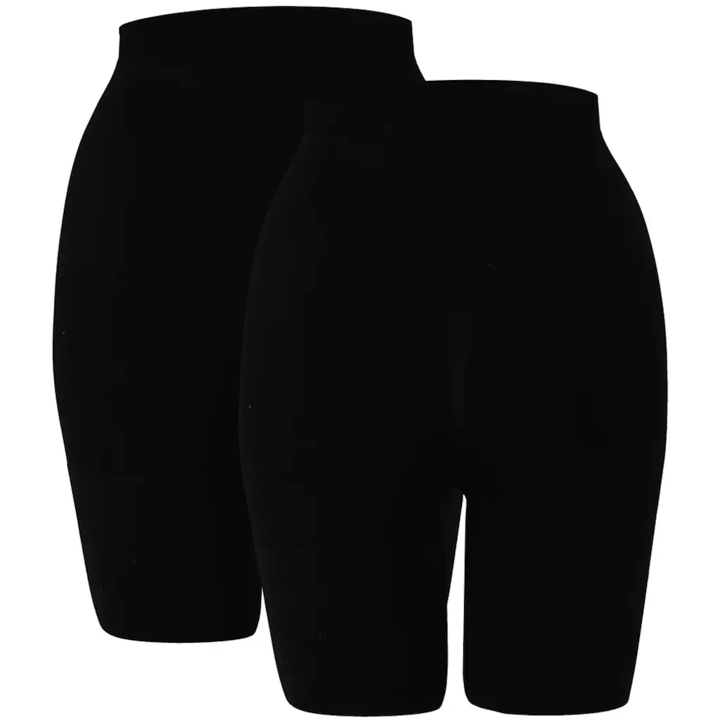 Sarlini Shapinghose (2er Pack) super weiche nahtlose Shorts online bestellen