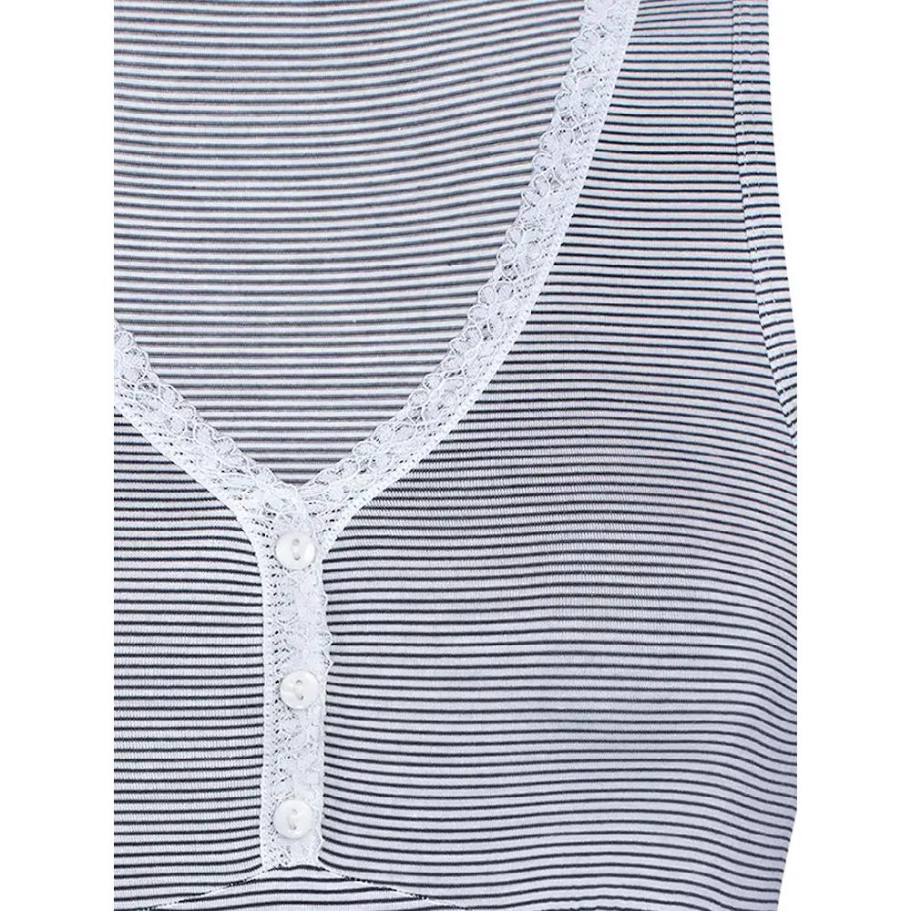 Sassa Achseltop »Damen Top STRIPE RANGE« (1 Stück St.) Online Bestellen