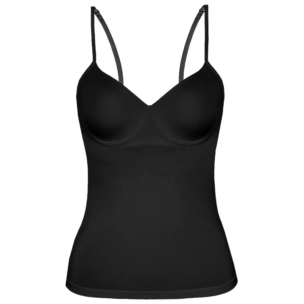 Sassa BH-Hemd »BH Hemdchen CLASSIC MICRO« online bestellen