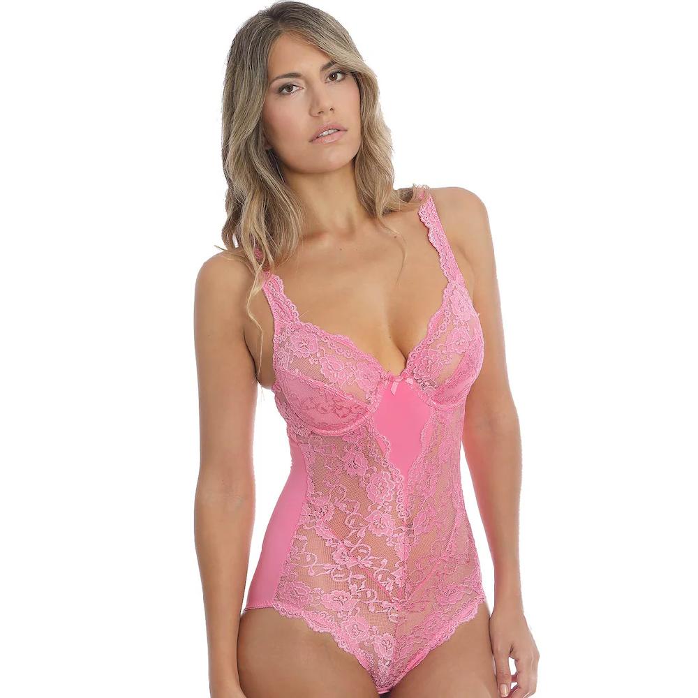 Sassa Body »Body CLASSIC LACE« Bestellen