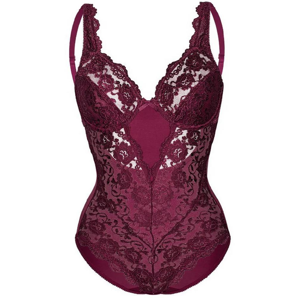 Sassa Body »Body CLASSIC LACE« bestellen