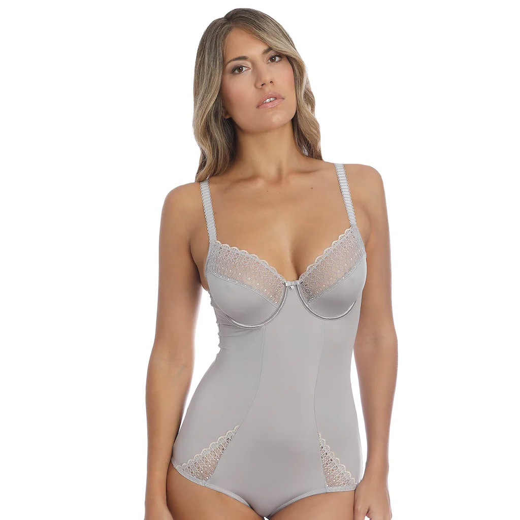 Sassa Body »Body Mit Bügel« Bestellen