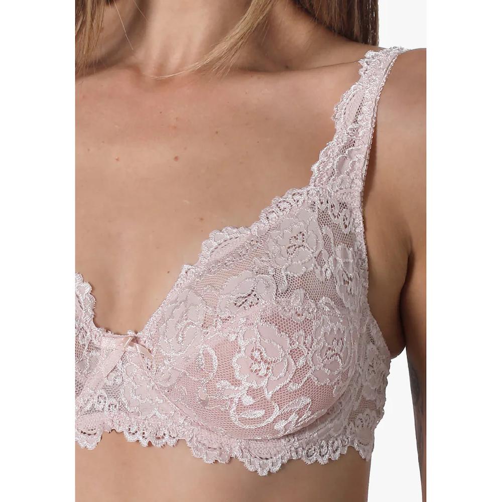Sassa Bügel-BH Mit Spitzeneinsatz Online Bestellen