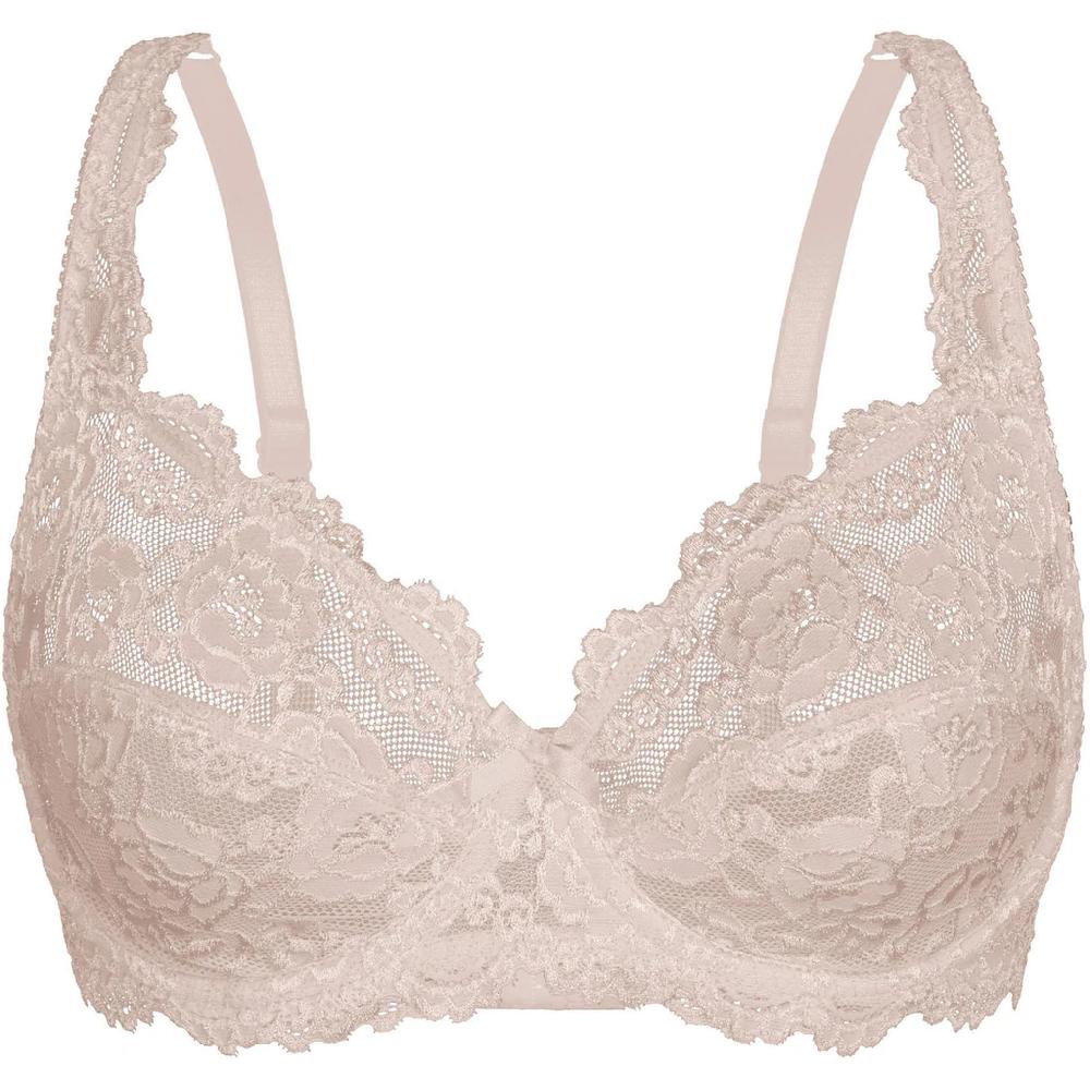 Sassa Bügel-BH Mit Spitzeneinsatz Online Bestellen
