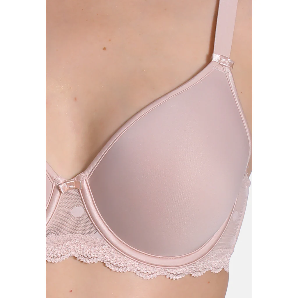 Sassa Bügel-BH Mit Spitzeneinsatz Online Bestellen