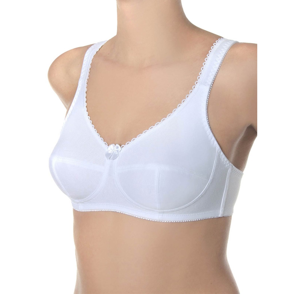 Sassa Bügelloser BH »BH Ohne Bügel Functional Bras« Online Bestellen