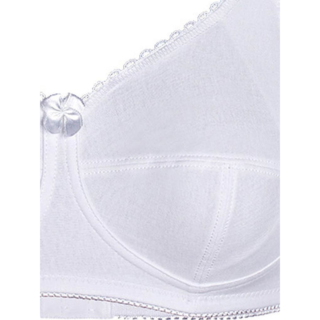 Sassa Bügelloser BH »BH Ohne Bügel Functional Bras« Online Bestellen