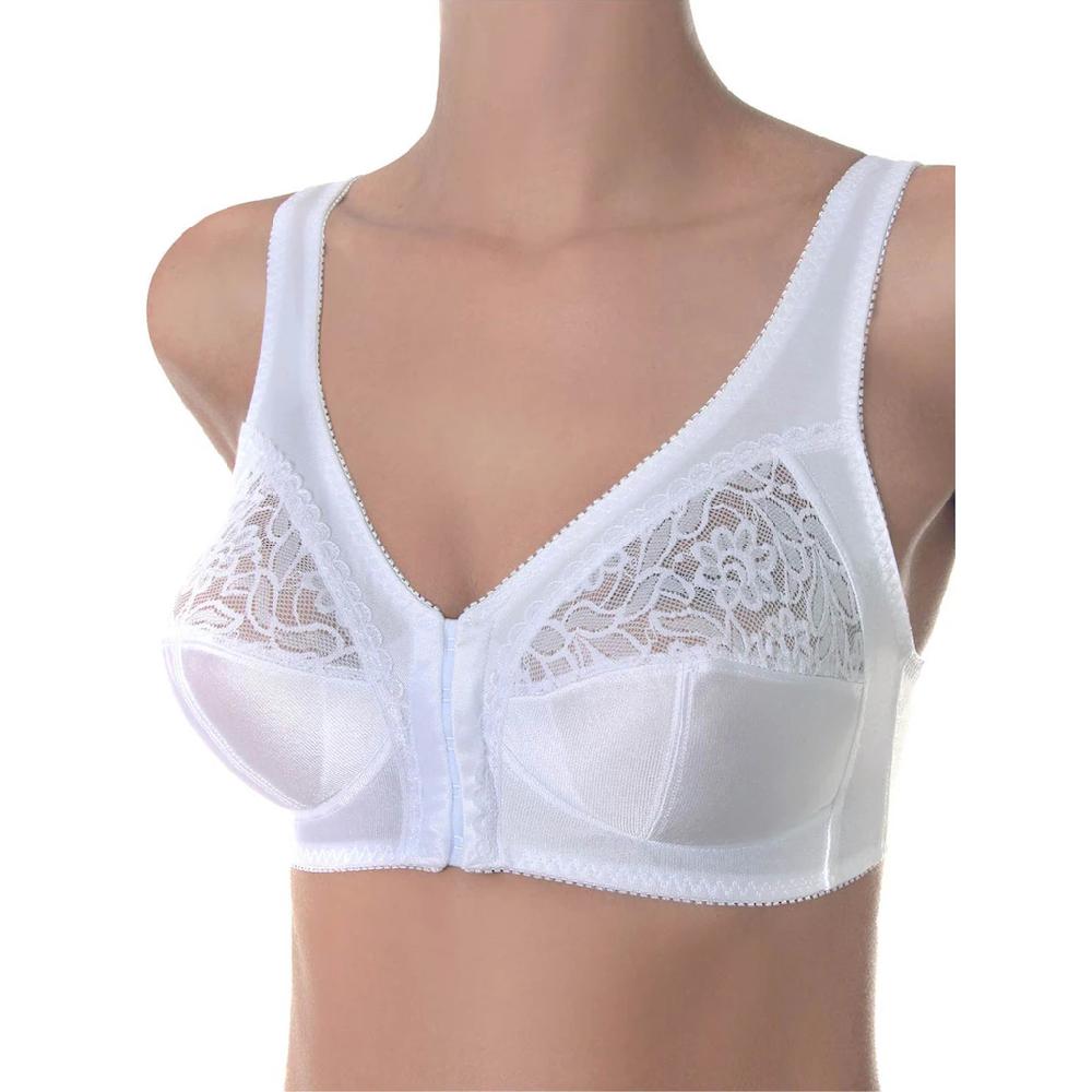 Sassa Entlastungs-BH »Vorderverschluss BH FUNCTIONAL BRAS« Online Bestellen
