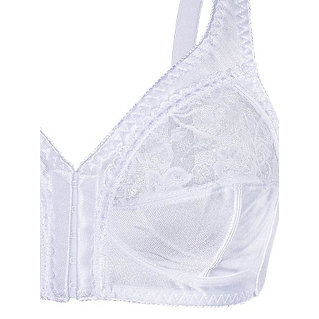 Sassa Entlastungs-BH »Vorderverschluss BH FUNCTIONAL BRAS« Online Bestellen