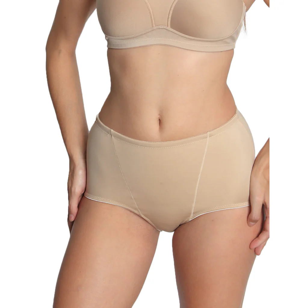 Sassa Miederhose »Miederhose BASIC CONTROL« (1 Stück St.) Online Kaufen