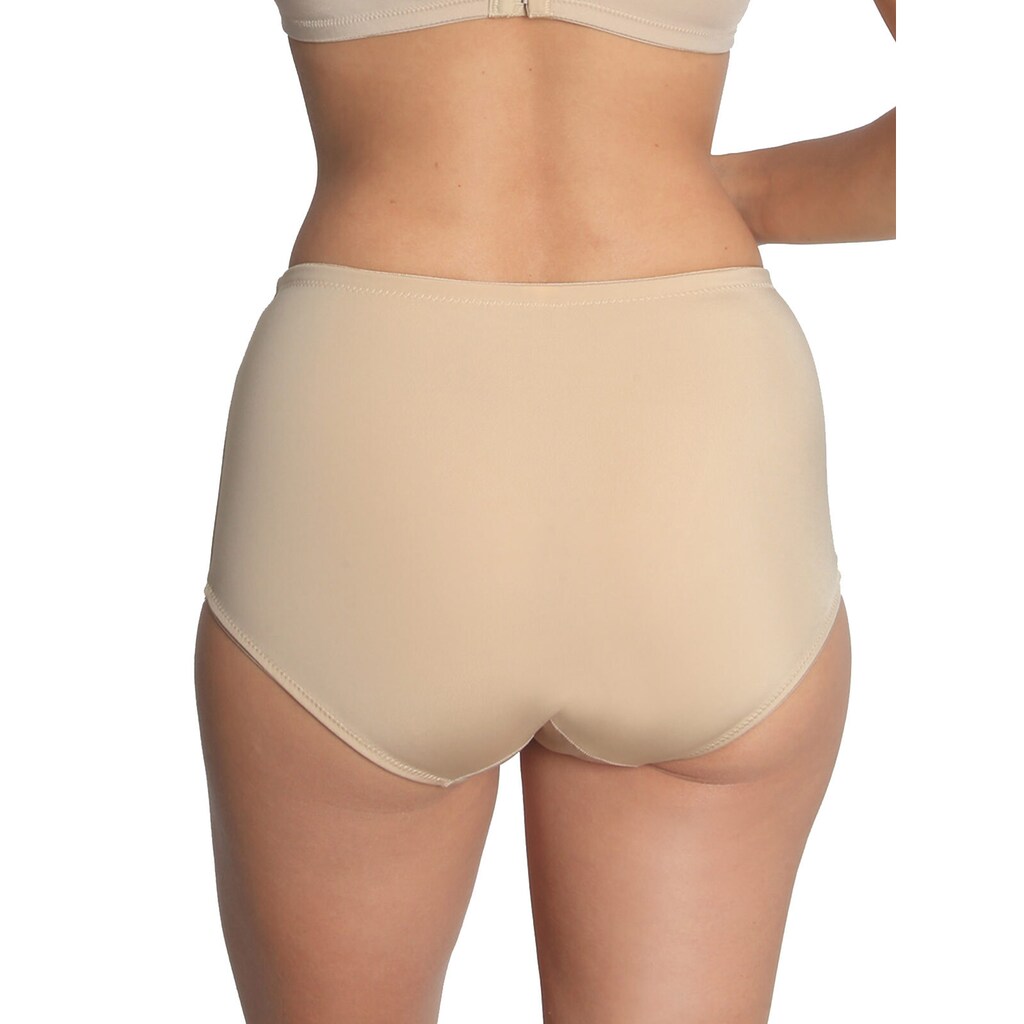 Sassa Miederhose »Miederhose BASIC CONTROL« (1 Stück St.) Online Kaufen