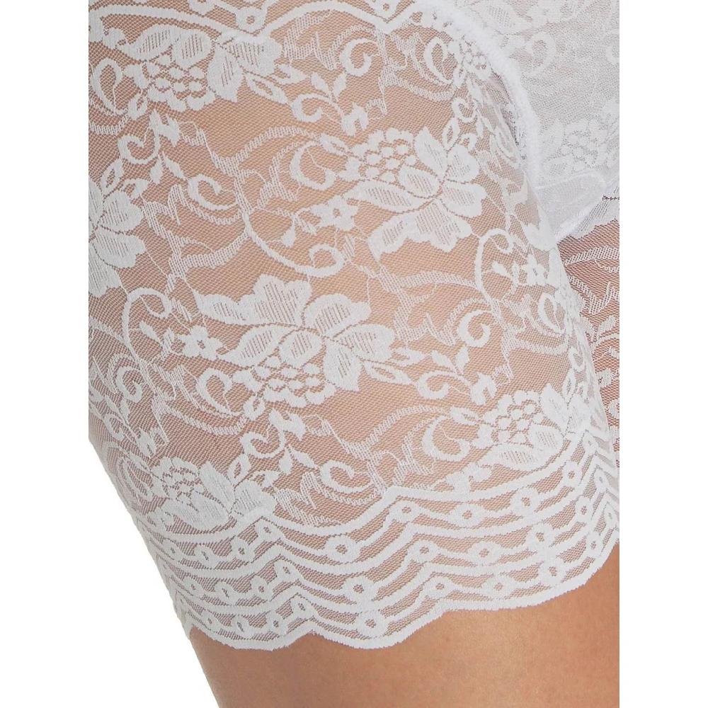 Sassa Miederhose »Miederhose FUNCTIONAL LACE« (1 Stück St.) ▷ Für