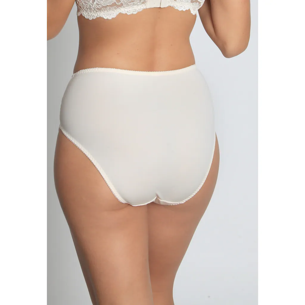 Sassa Miederslip (2er Pack) Mit Spitzeneinsatz Online Kaufen