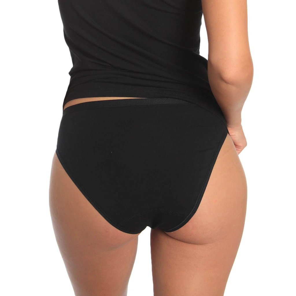Sassa Minislip »4er Sparpack Slip Mini CASUAL COMFORT« (Spar-Pack 4 Stück St.) ▷ Für