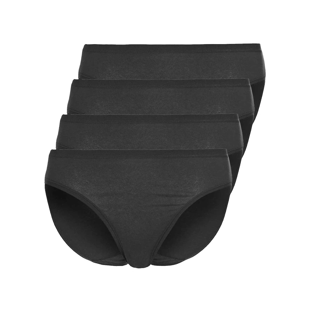 Sassa Minislip »4er Sparpack Slip Mini CASUAL COMFORT« (Spar-Pack 4 Stück St.) ▷ für