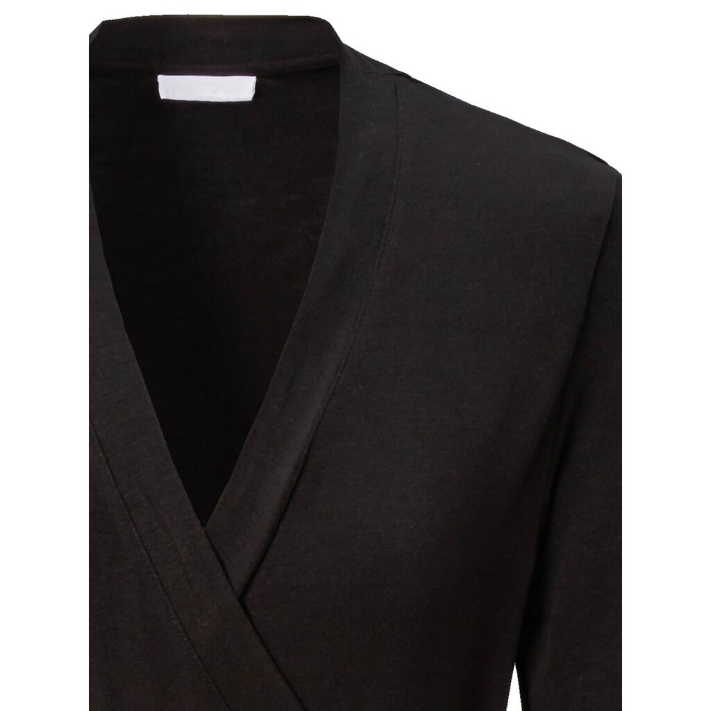 Sassa Nachthemd »Damen Morgenmantel Casual Comfort« (1 Stück Tlg.) Kaufen