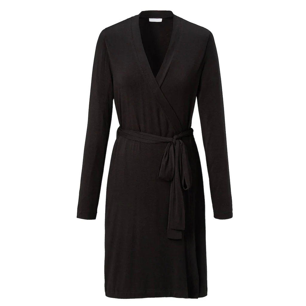 Sassa Nachthemd »Damen Morgenmantel Casual Comfort« (1 Stück tlg.) kaufen