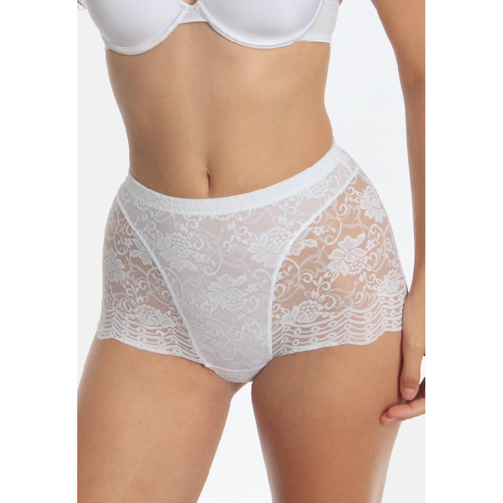 Sassa Panty (2er Pack) Mit Spitzeneinsatz Bestellen