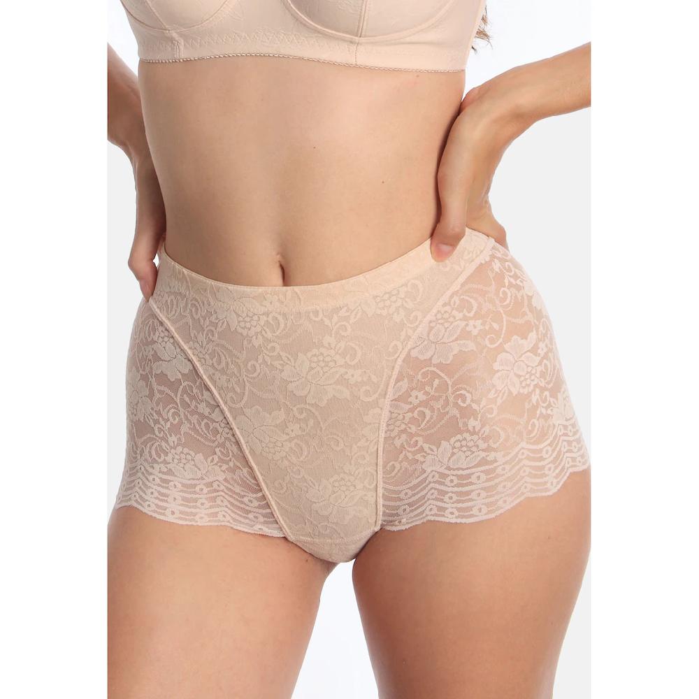 Sassa Panty (2er Pack) Mit Spitzeneinsatz Bestellen