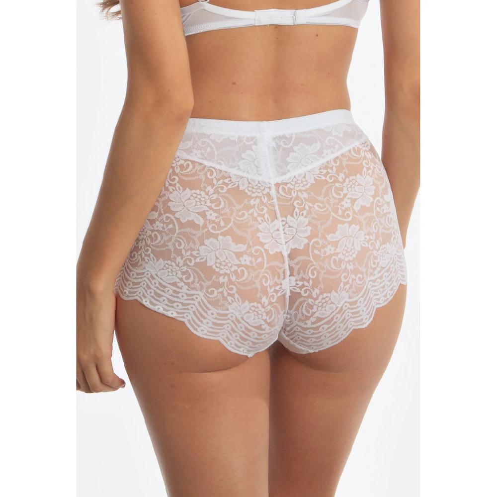 Sassa Panty (2er Pack) Mit Spitzeneinsatz Bestellen