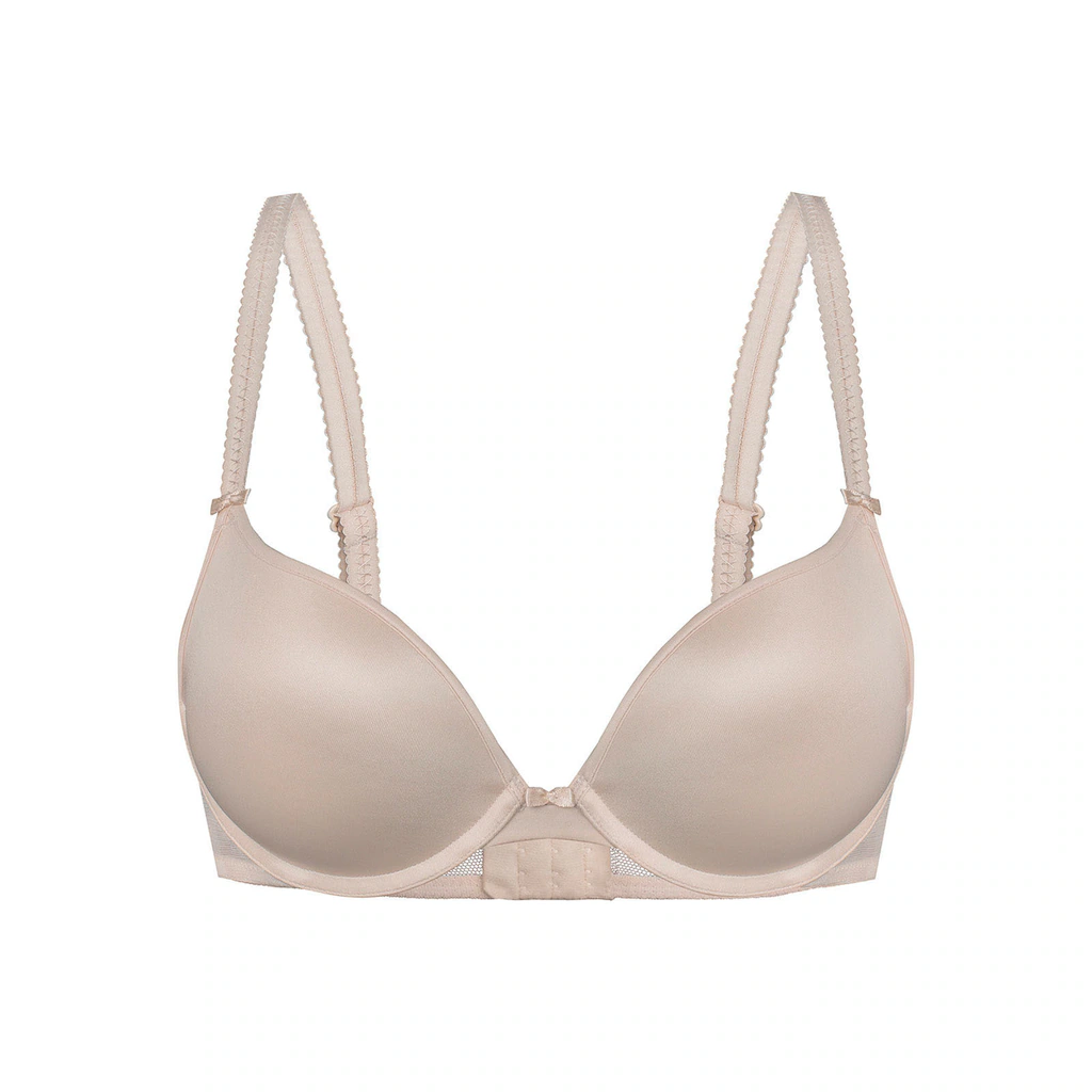Sassa Push-up-BH »Push Up BH DOTTED MESH« Online Bestellen