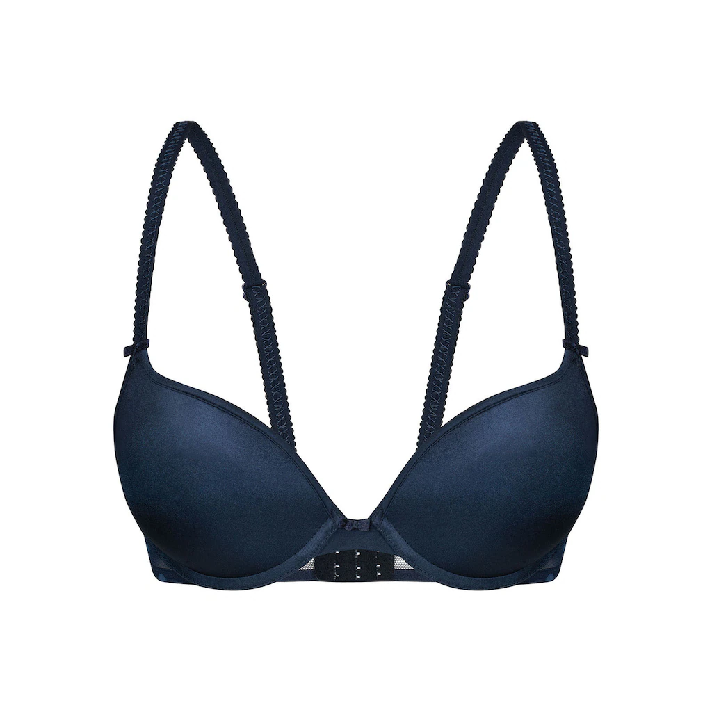 Sassa Push-up-BH »Push Up BH DOTTED MESH« online bestellen