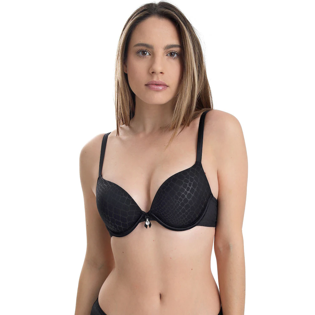 Sassa Push-up-BH »Push Up-BH PURE ANIMAL« Online Bestellen