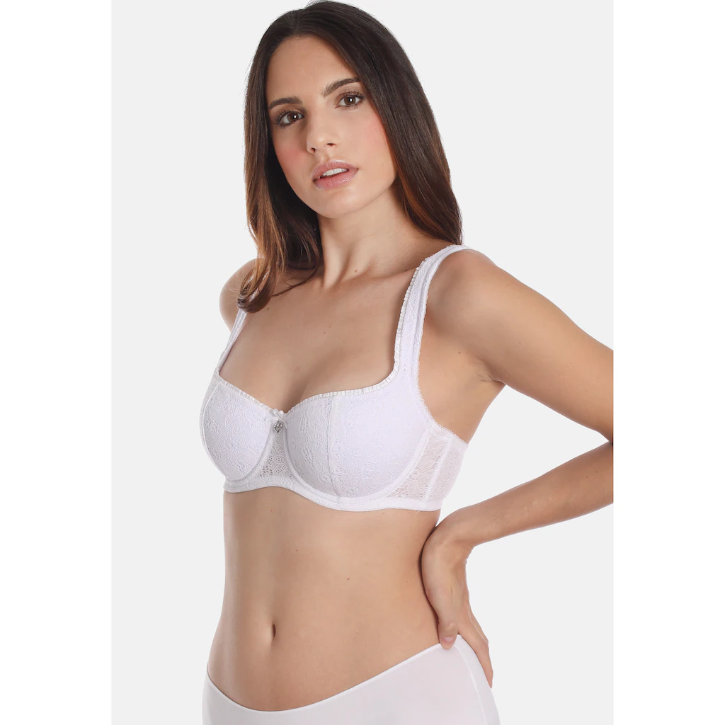 Sassa Push-up-BH Spezielle weiche Einlage bestellen