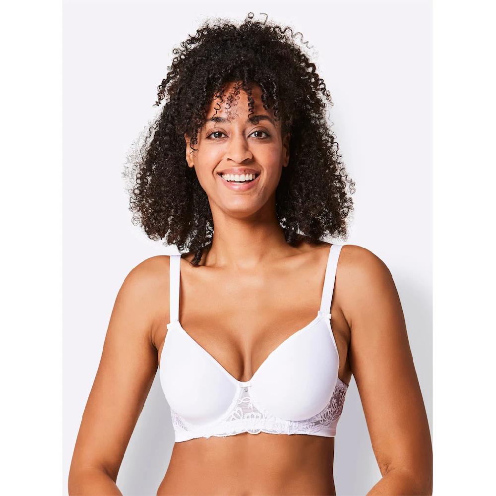 Sassa Schalen-BH ▷ Für