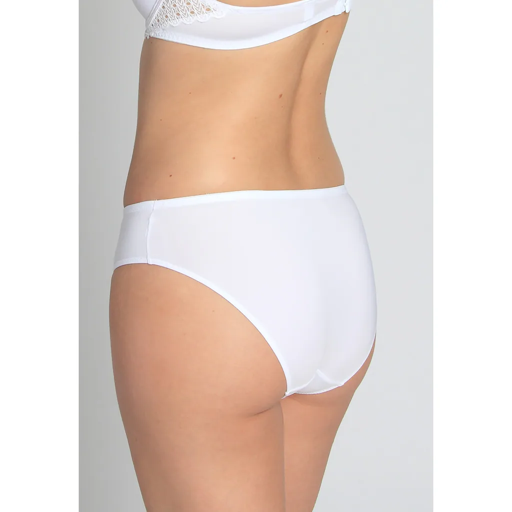 Sassa Slip (2er Pack) Mit Spitzeneinsatz Online Bestellen