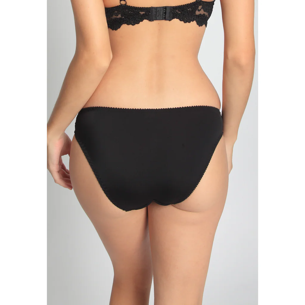 Sassa Slip (2er Pack) Mit Spitzeneinsatz Online Bestellen