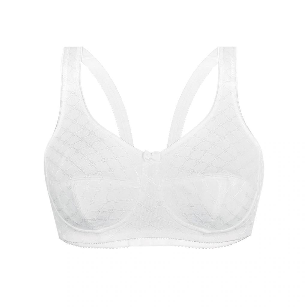 Sassa Soft-BH »Soft BH COTTON JACQUARD« ▷ für