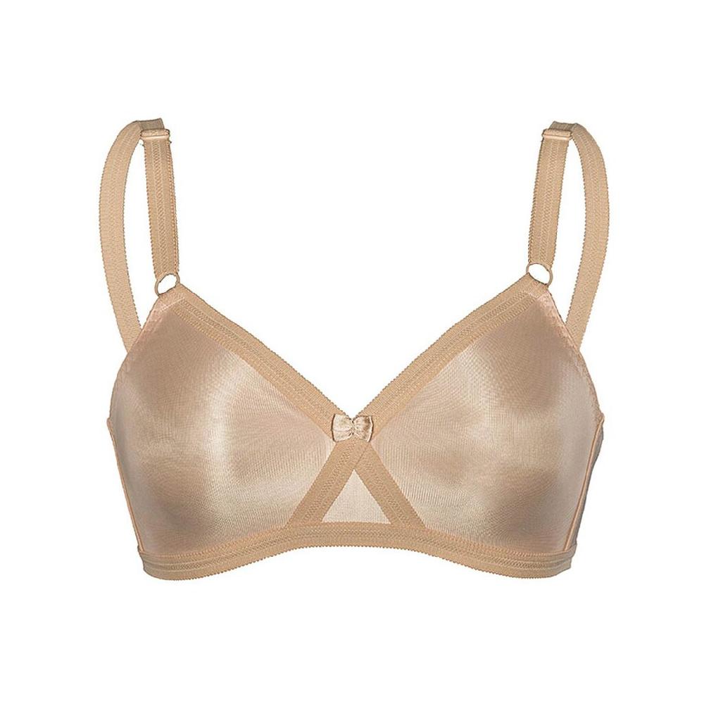 Sassa Soft-BH »Soft BH mit Kreuzblende Functional Bras« kaufen